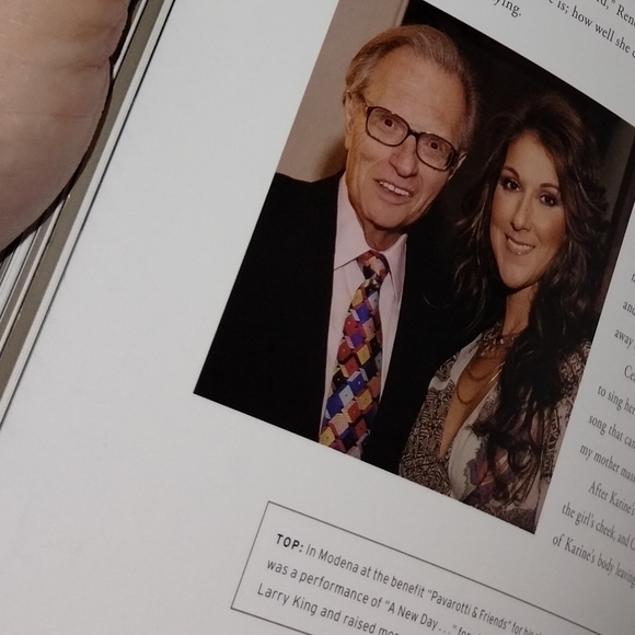 CÉLINE DION BUNDLE - Picture 9 of 10